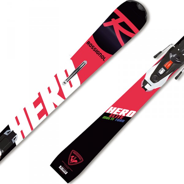 Rossignol Elite MT Ti + NX12 K. DUAL . - Alpin Ski Online Shop buy online at Sport Gardena