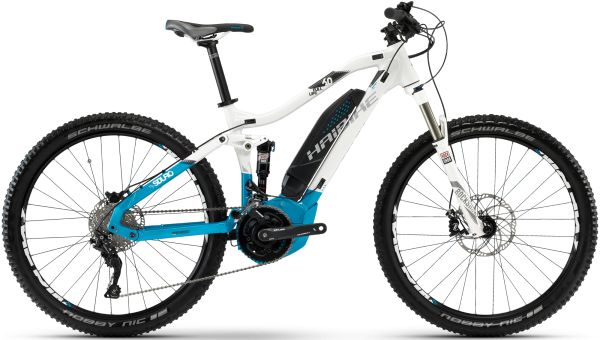 kmc x10e haibike