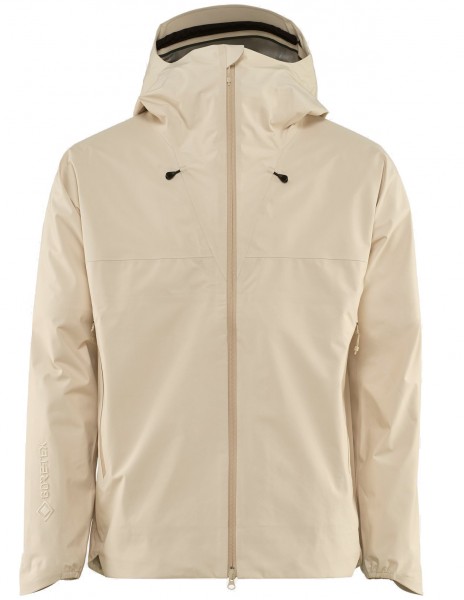 Gore-Tex 2L Paclite Jacket