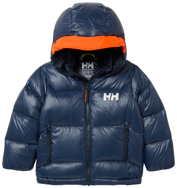 Isfjord Down Jacket