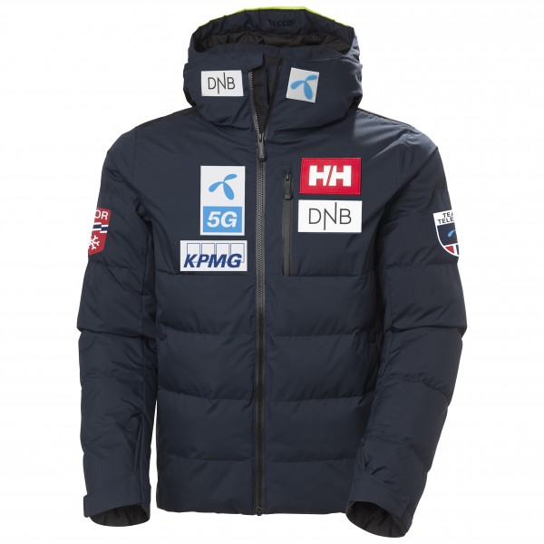 Kvitfjell Race Puffy Jacket