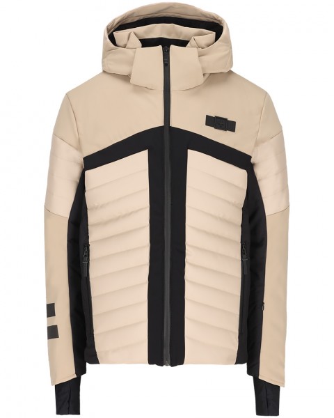 131 - Insulated Ski Jacket