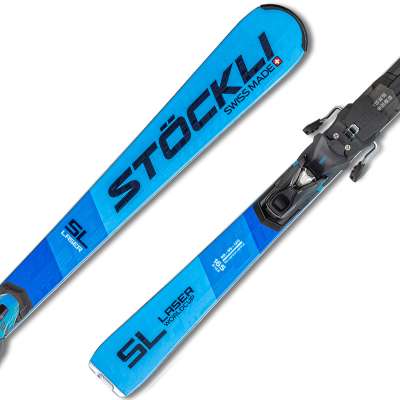 STÖCKLI LASER SC Ski, 163 top cm !