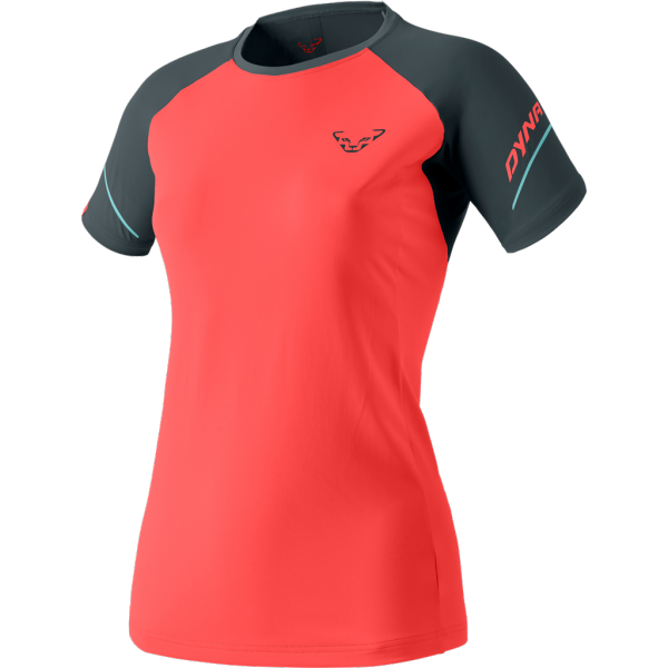 Alpine Pro Short Sleeve W