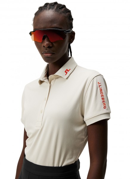 Tour Tech Polo