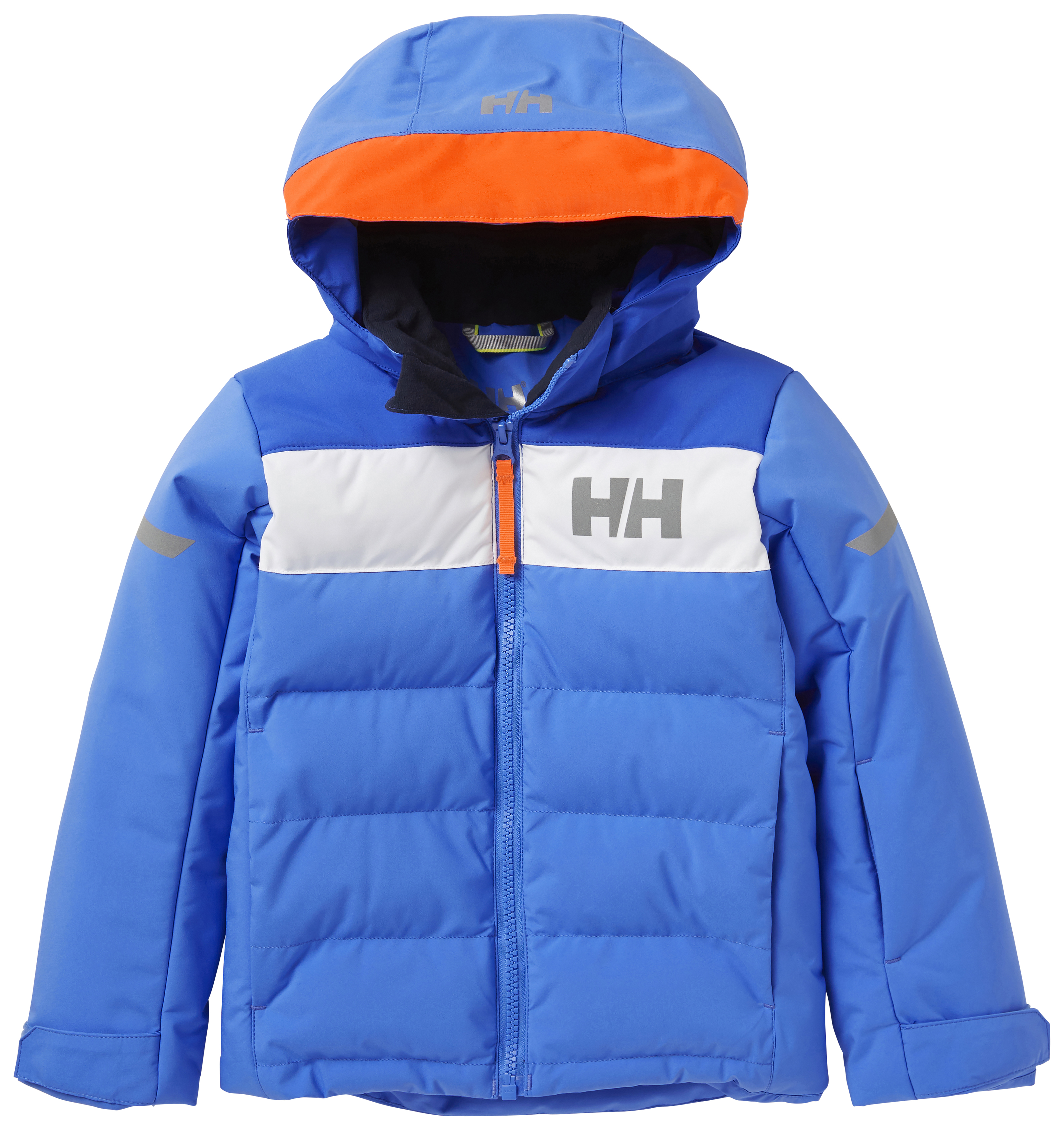 Sport - Jacket - Online Insulated kaufen Skijacken bei Hansen Helly Gardena Kid\'s Vertical