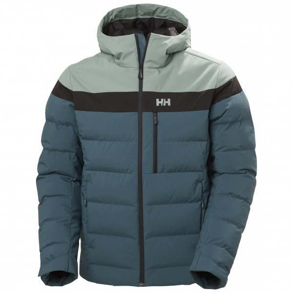 Man Bossanova Puffy Jacket