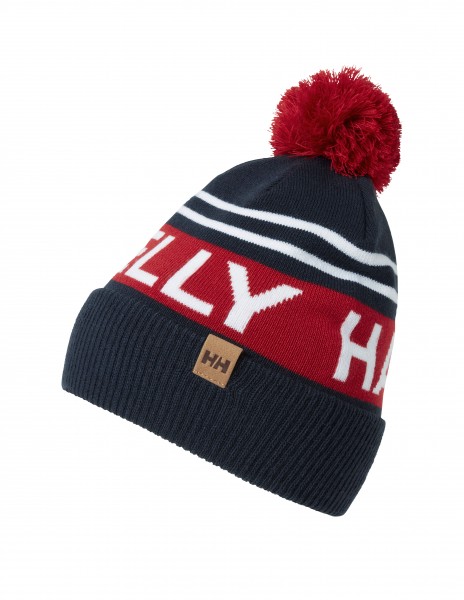 Ridgeline Beanie