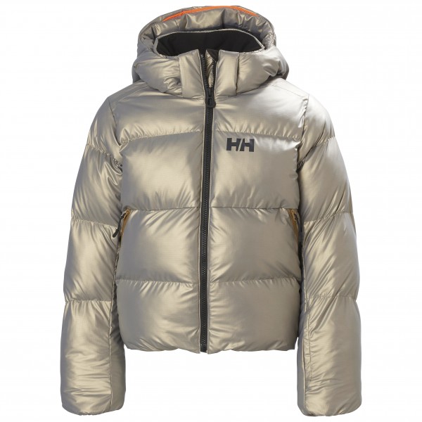 Jr Nora Short Puffy Jacket