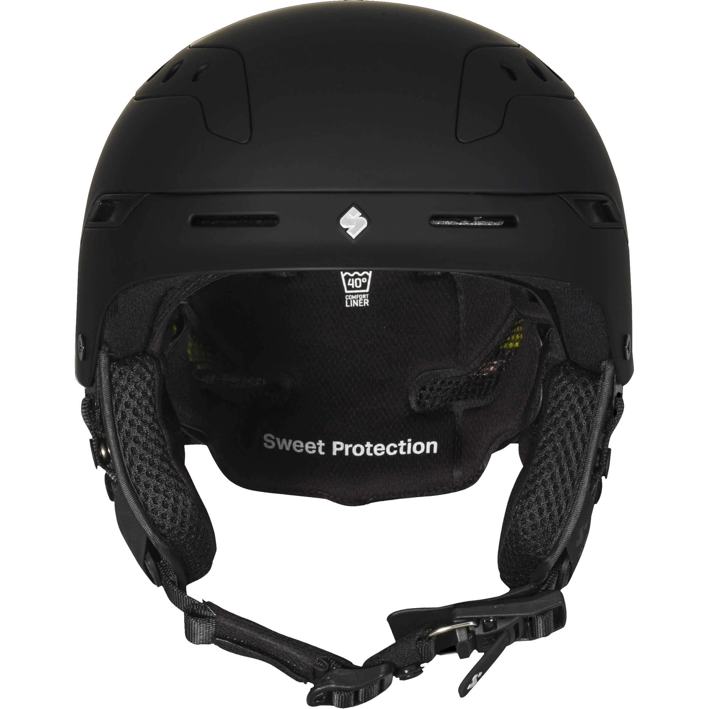 Sweet Protection introduces the athlete-inspired Igniter helmet