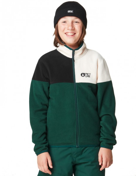 Pipoa Youth Fleece