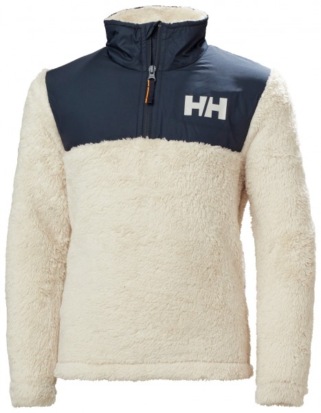 Jr Champ 1/2 Zip Midlayer