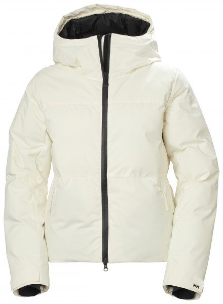 Nora Short Puffy Jacket