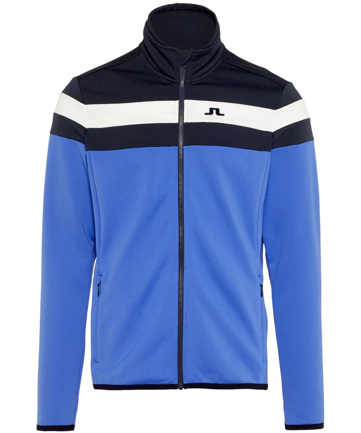 j lindeberg moffit tech sweat hoodie