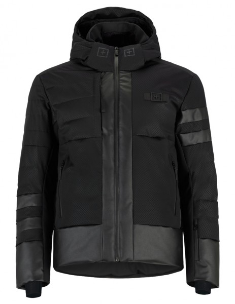 201 Eco-Down Ski Jacket