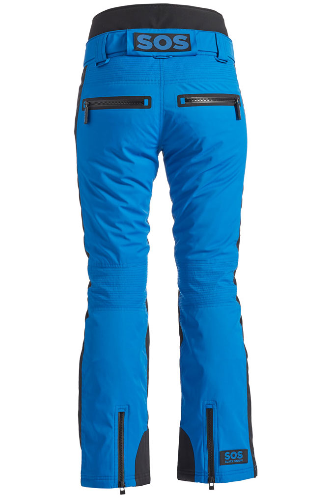 Spyder Women's Standard Vertical Insulated Ski Pants : : Clothing,  Shoes & Accessories