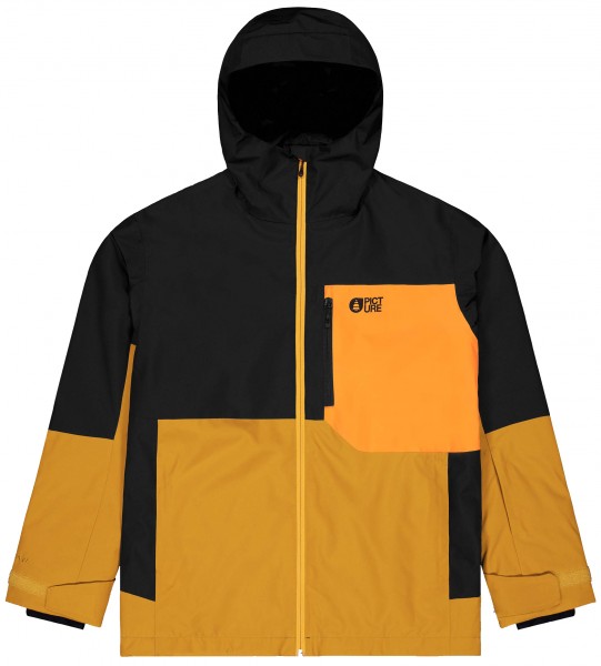 Nitric Jkt