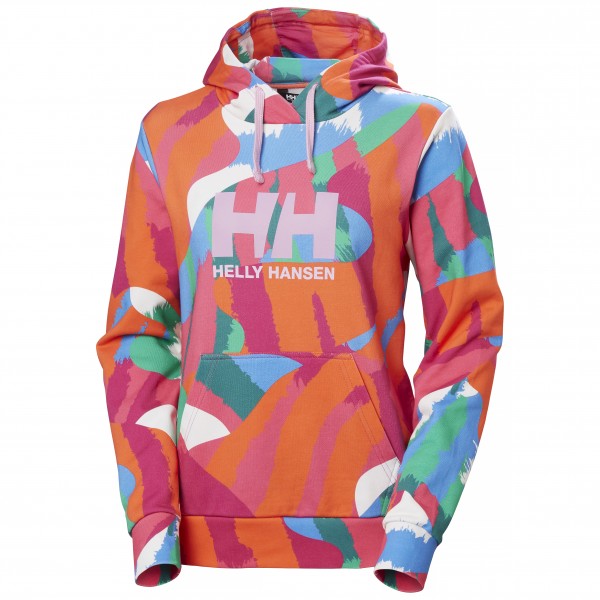 HH Logo Hoddie Graphic