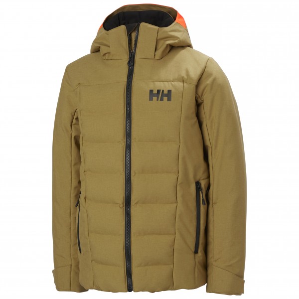 Jr Venture Jacket