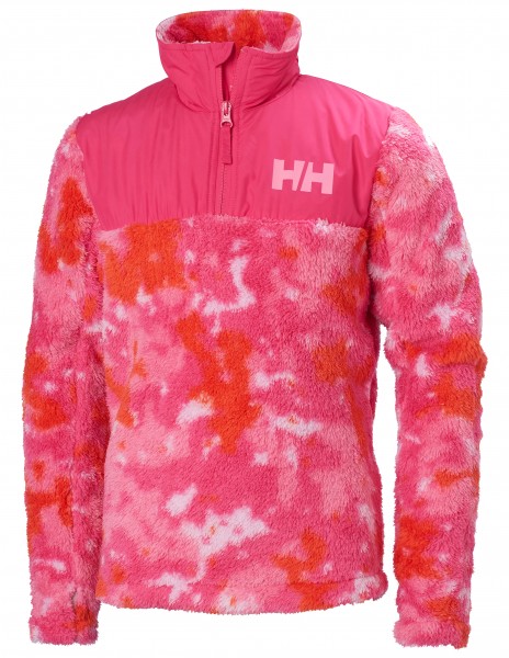 Jr Champ 1/2 Zip Midlayer