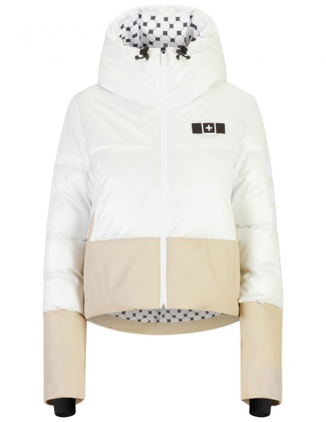 251 Cropped Ski Jacket