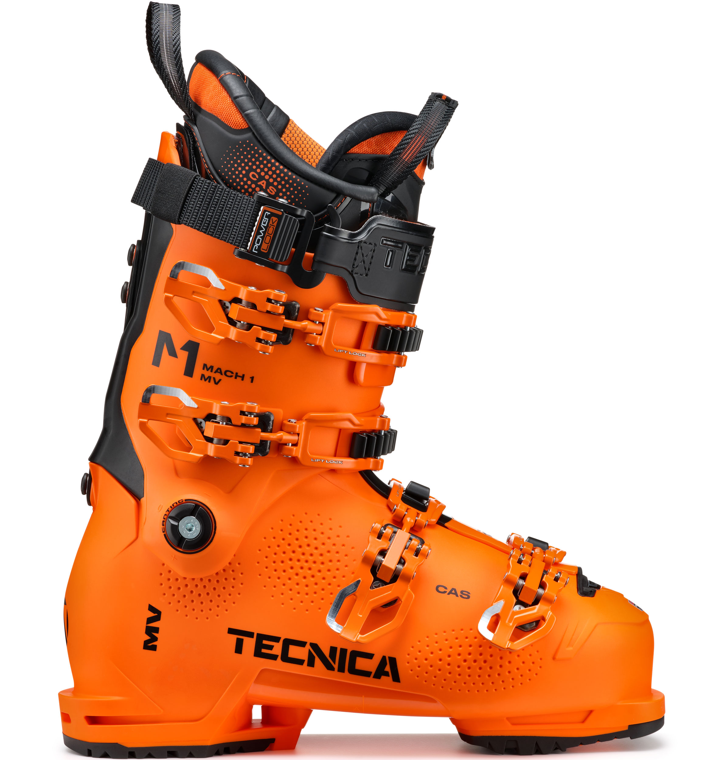 Tecnica Mach1 MV 130 TD GW - Men's Ski Boots - buy online at Sport