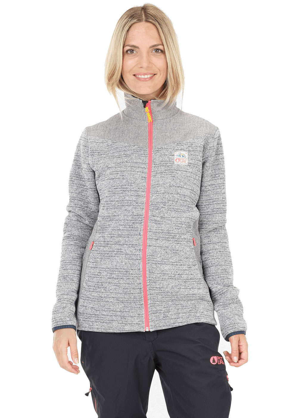 Picture Wakay - Mid Layer - buy online at Sport Gardena