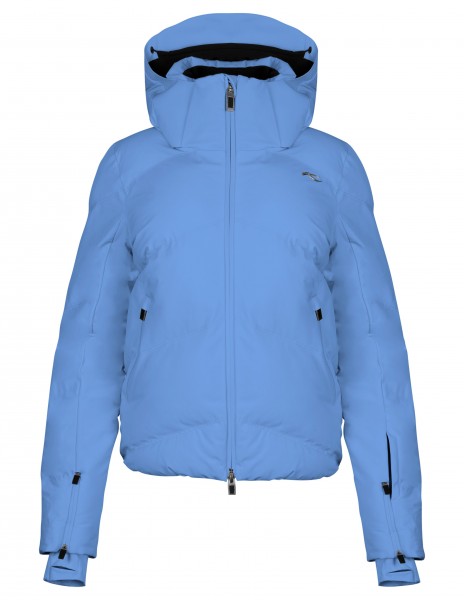 Women Bluebird Jacket