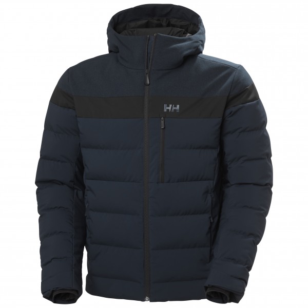 Man Bossanova Puffy Jacket