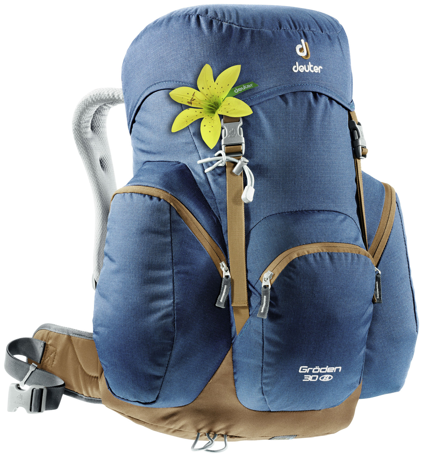 Deuter groeden clearance