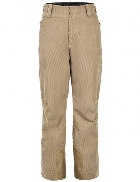 Carv Cord Insulated Pant