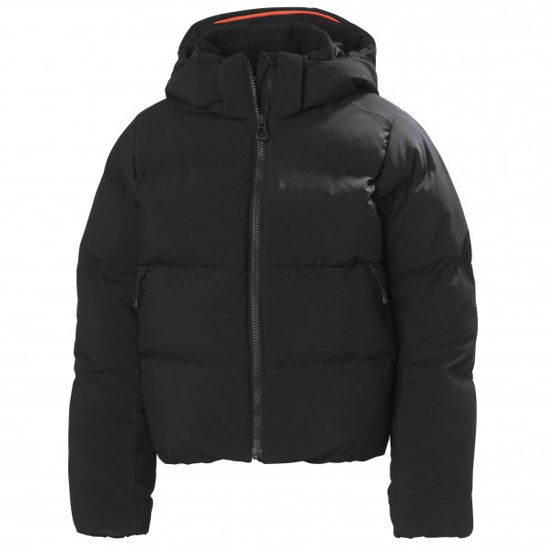 Jr Nora Short Puffy Jacket