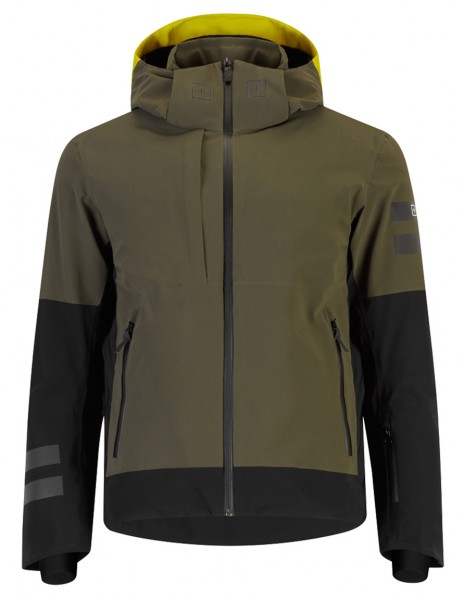 101 - Insulated Ski Jacket