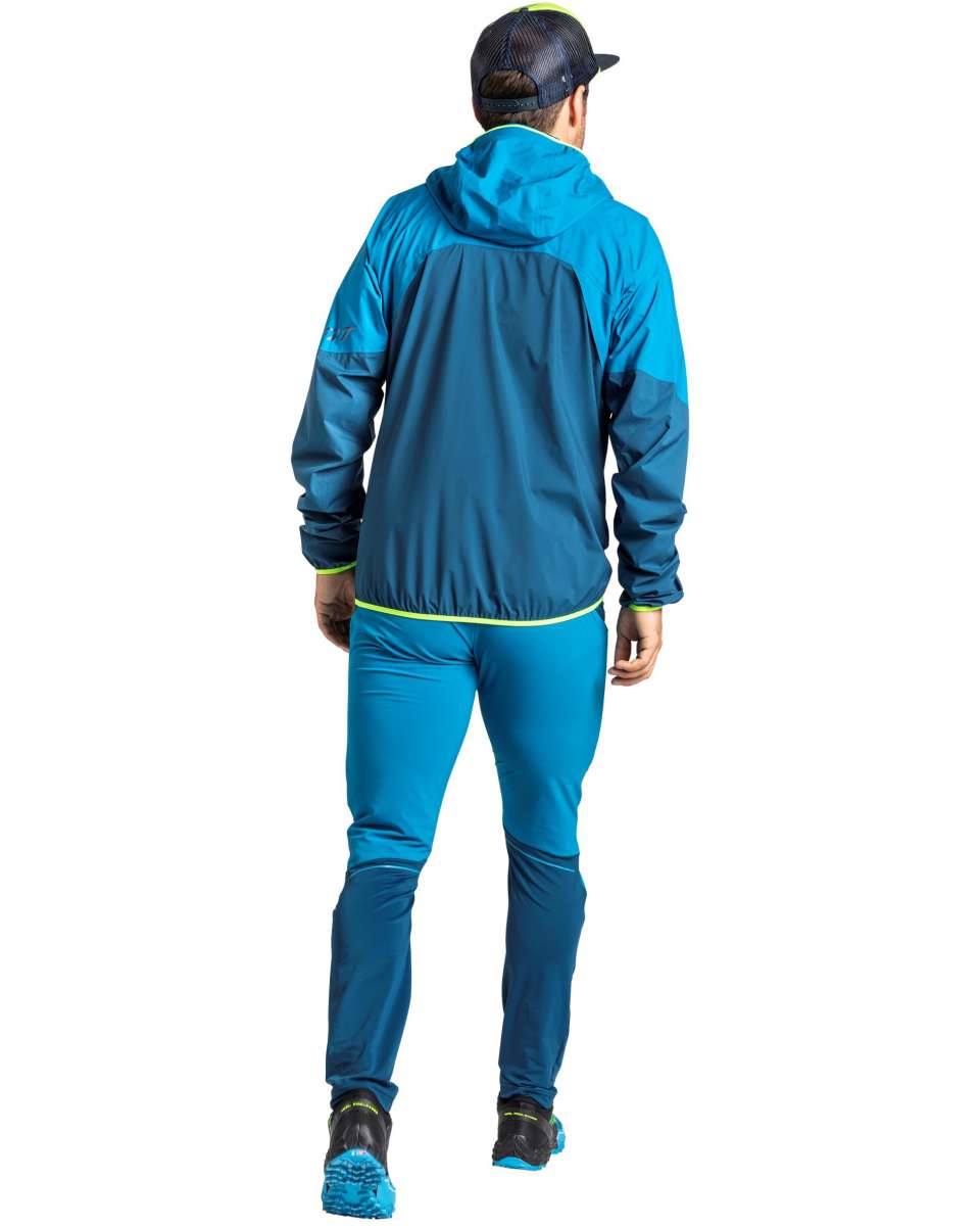 Dynafit ultra light 3l jacket best sale