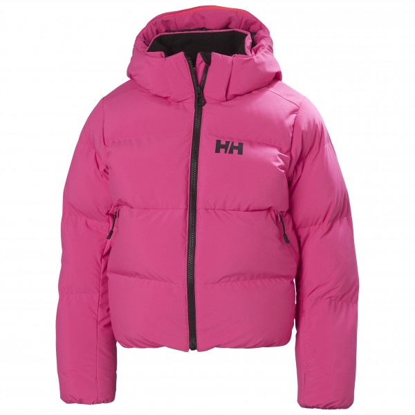 Jr Nora Short Puffy Jacket