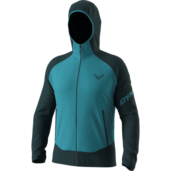 Transalper Light Polartec® Hoody M