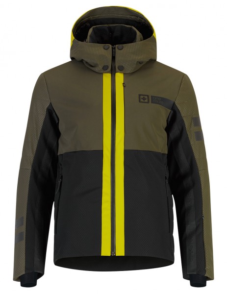 121 - Light Insulated Ski Jacket