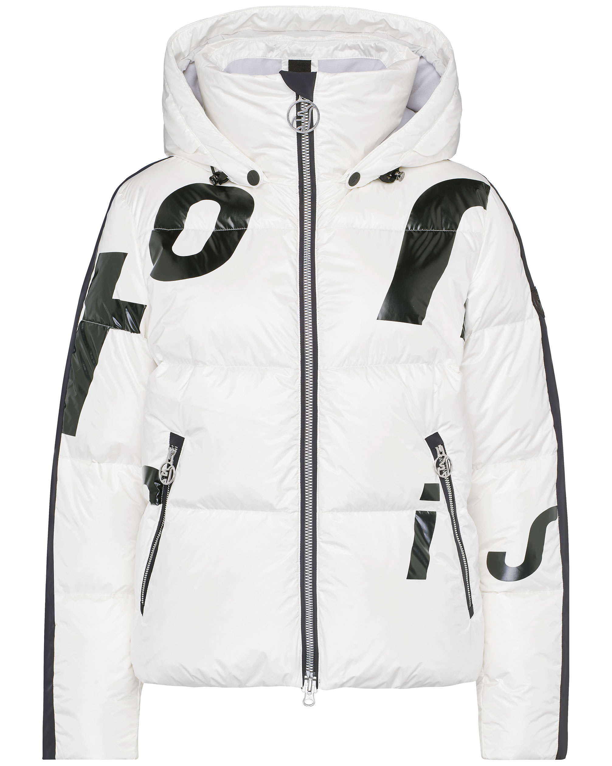 Toni Sailer Louisa - Ski Jackets - buy online at Sport Gardena