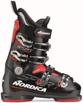 Nordica HF 90 R (GW) Men's Ski Boots buy online at Sport Gardena