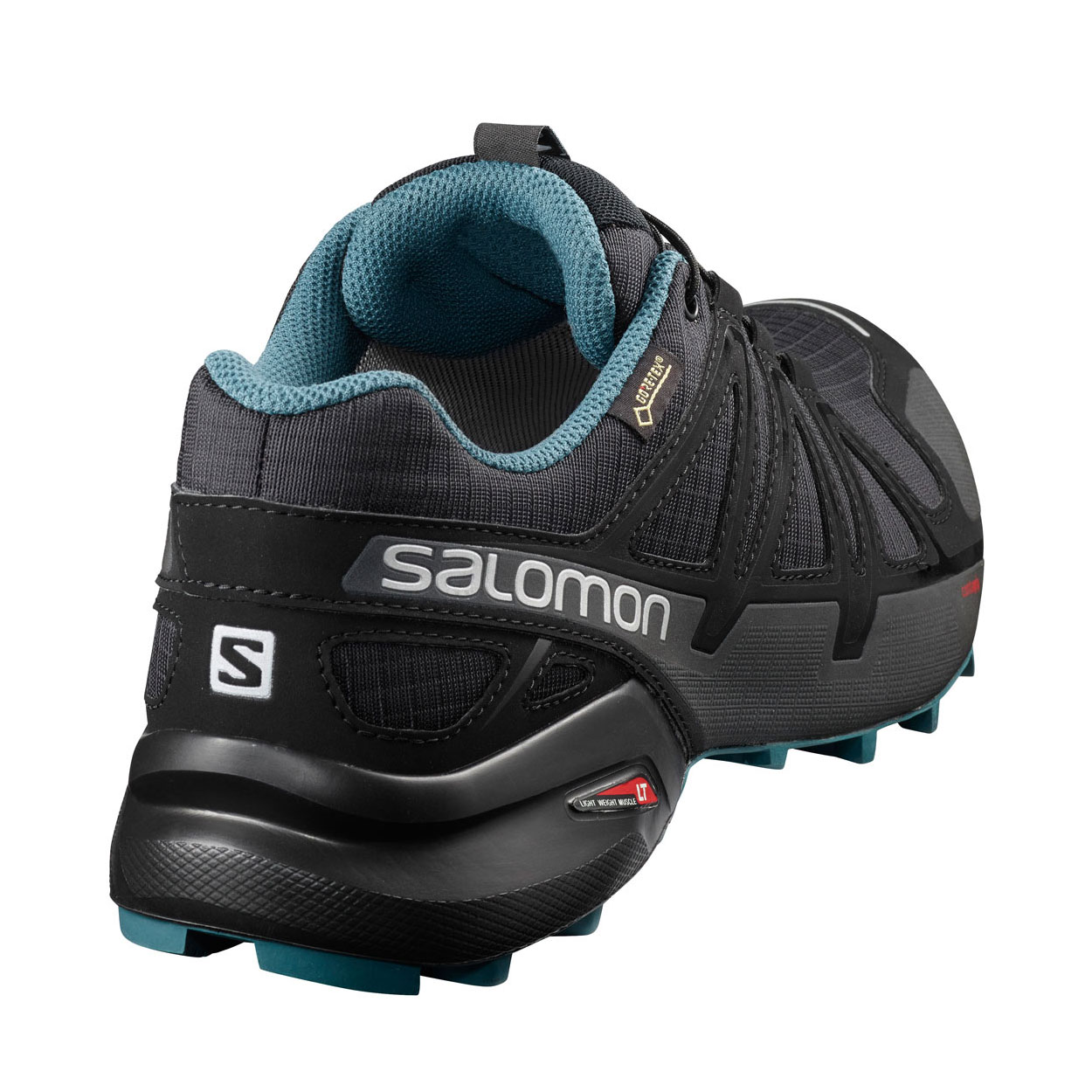 salomon speedcross 4 2e
