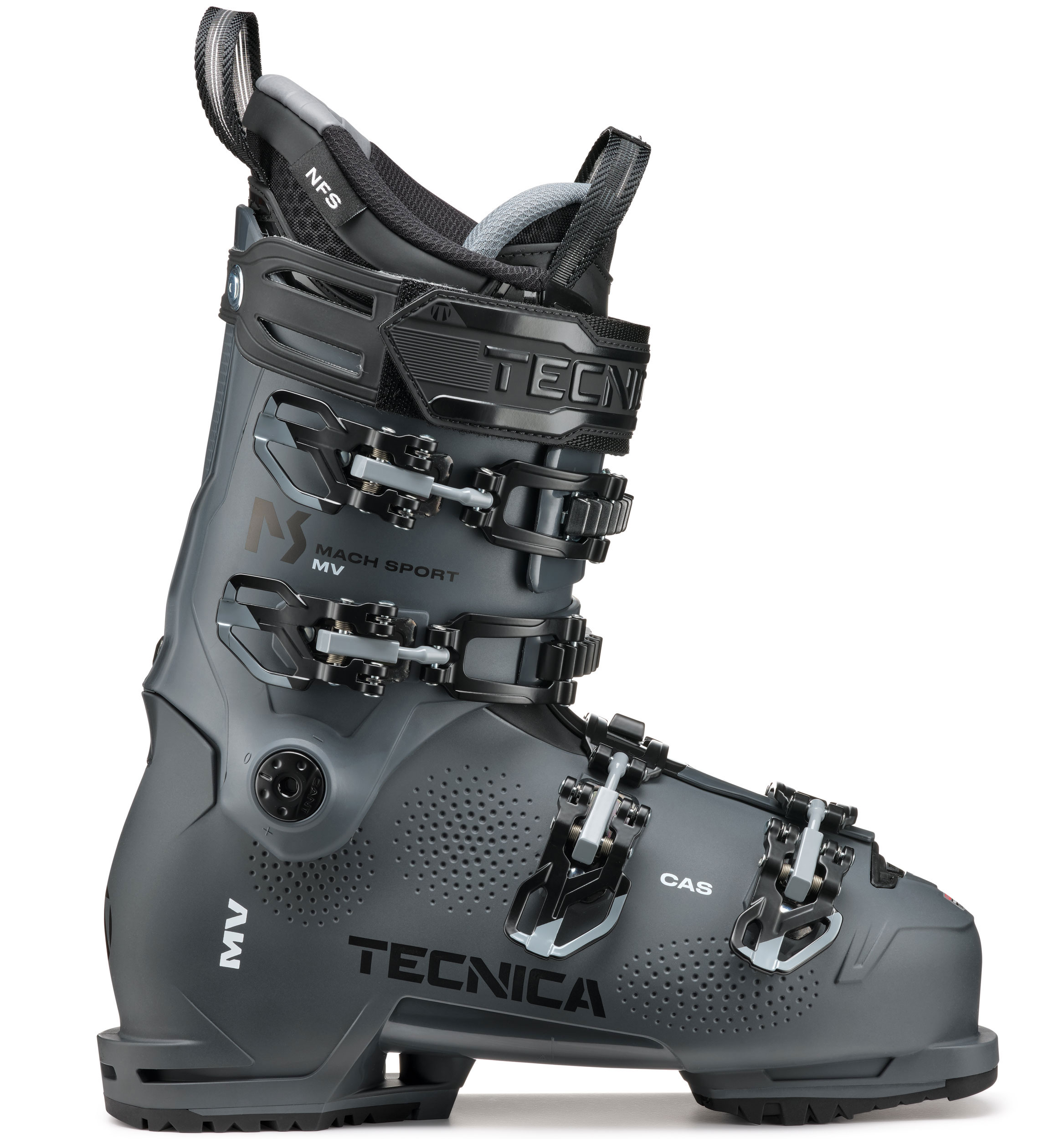 Tecnica Mach Sport MV 110 GW - Men's Ski Boots - buy online at