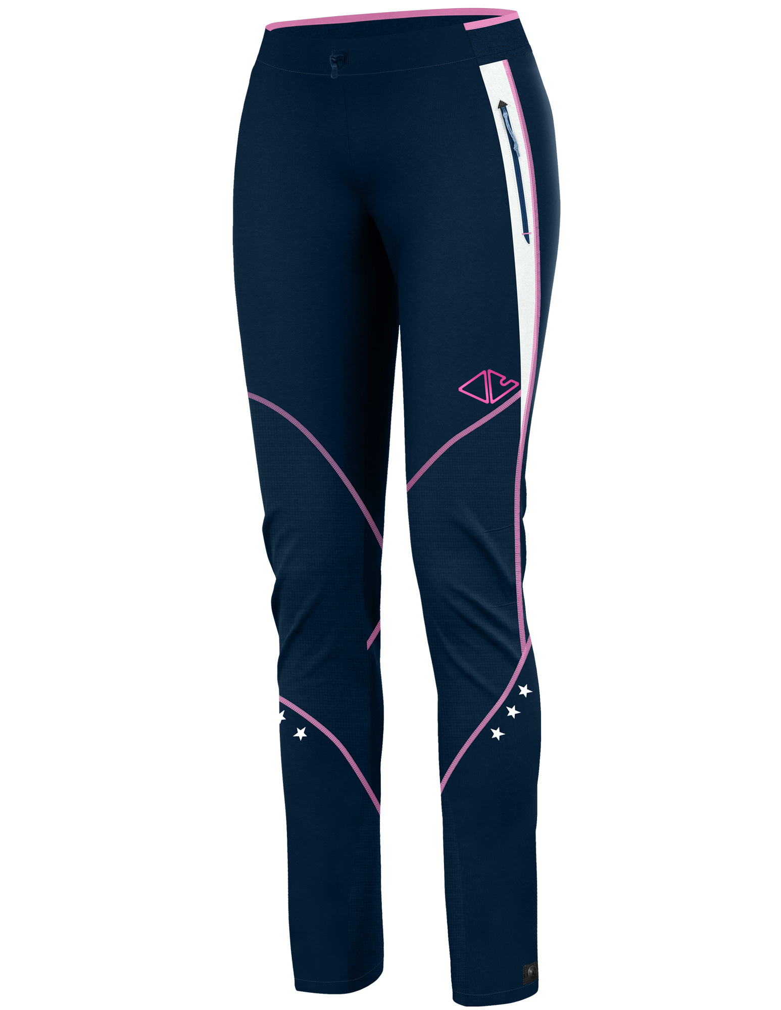 Crazy Idea Pant Oxygen - Light Sport Pants at online Women - Gardena buy