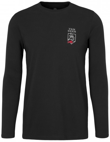 Crew Longsleeve