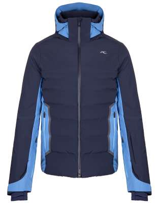 Kjus mens ski jacket hotsell