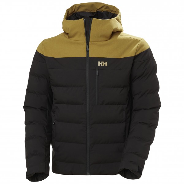 Man Bossanova Puffy Jacket