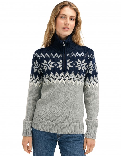 Myking Fern Sweater