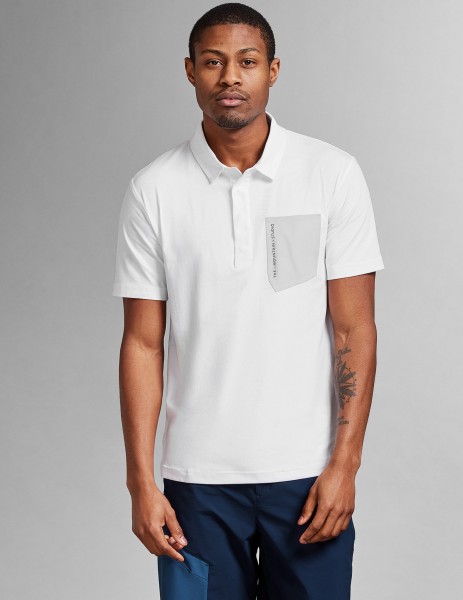 Outdoor Polo Shirt