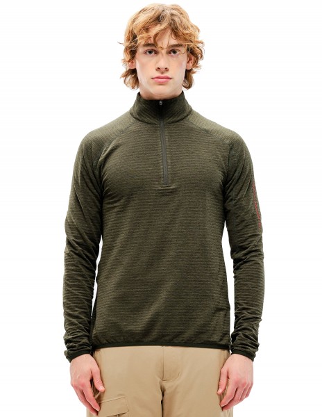 Light Tech Fleece Half Zip