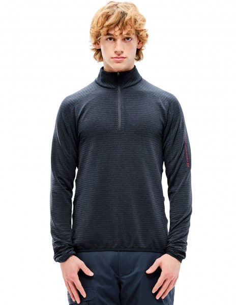 Light Tech Fleece Half Zip