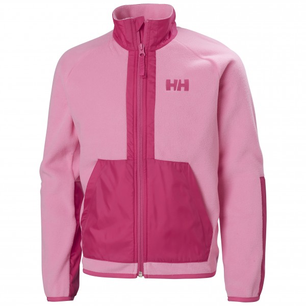 Jr Marka Fleece Jacket